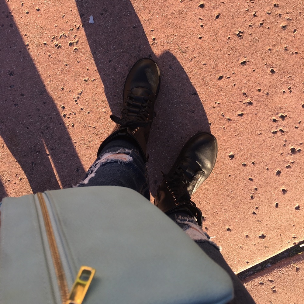 Meet your Posher, Isabella